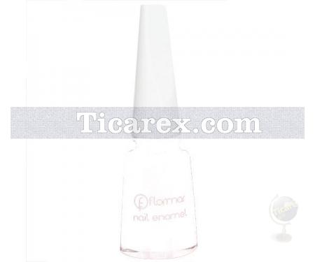 Flormar Oje - 400 - Resim 1