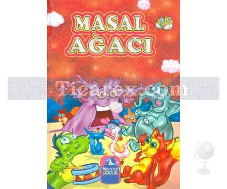 Masal Ağacı | Özlem Aytek - Resim 1