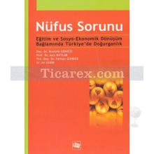 Nüfus Sorunu | Mustafa Gündüz