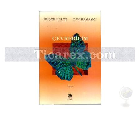 Çevrebilim | Can Hamamcı, Ruşen Keleş - Resim 1