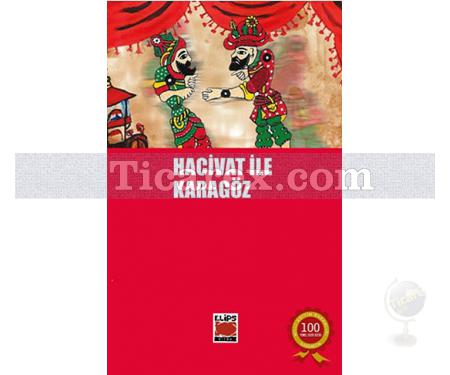 Hacivat ile Karagöz | Anonim - Resim 1