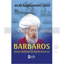 barbaros