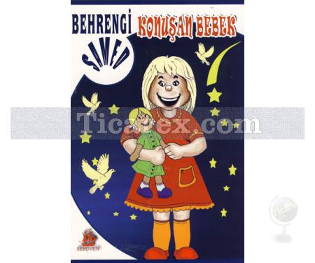 Konuşan Bebek | Samed Behrengi - Resim 1