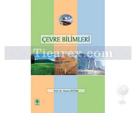 Çevre Bilimleri | Hasan Ertürk - Resim 1