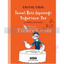 temel_reis_ispanagi_yogurtsuz_yer