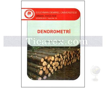 Dendrometri | Ünal Eler - Resim 1