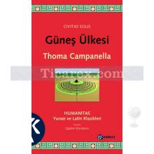 Güneş Ülkesi | Civitas Solis | Thoma Campanella