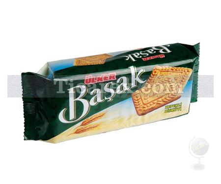 Ülker Başak Kepekli Bisküvi | 150 gr - Resim 1