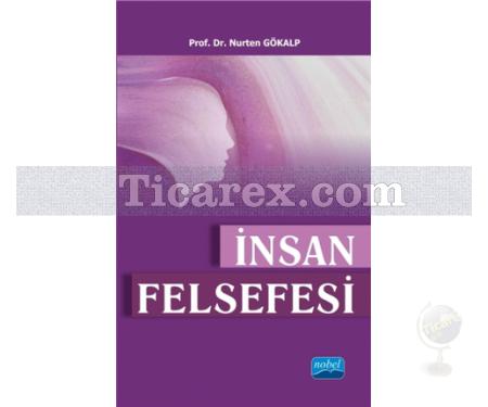 İnsan Felsefesi | Nurten Gökalp - Resim 1