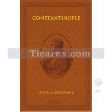 Constantinople | Edwin A. Grosvenor