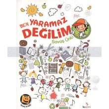 ben_yaramaz_degilim