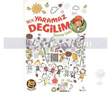 Ben Yaramaz Değilim | Savaş Ünlü - Resim 1