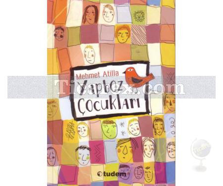 Yapboz Çocukları | Mehmet Atilla - Resim 1