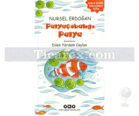 Palyaçobalığı Palya | Nursel Erdoğan - Resim 1