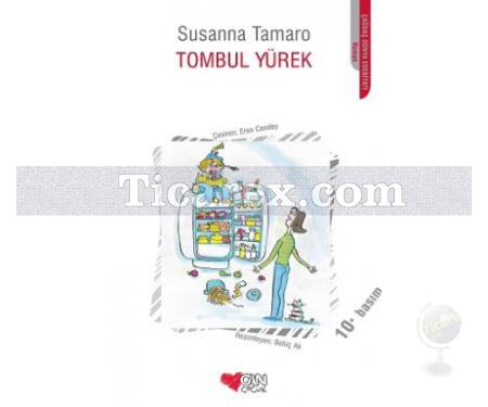 Tombul Yürek | Susanna Tamaro - Resim 1