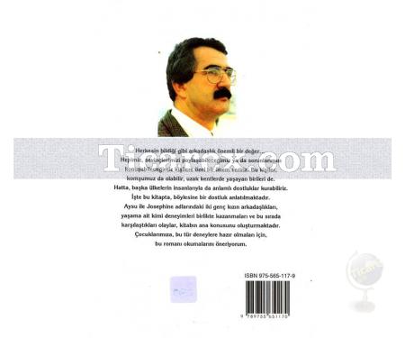 İngiltere'den Gelen Konuk | Mehmet Atilla - Resim 2
