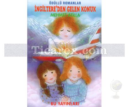 İngiltere'den Gelen Konuk | Mehmet Atilla - Resim 1