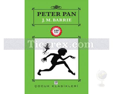Peter Pan | J. M. Barrie - Resim 1