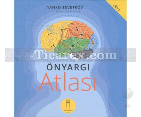 Önyargı Atlası - Cilt: 1 | Yanko Tsvetkov - Resim 1